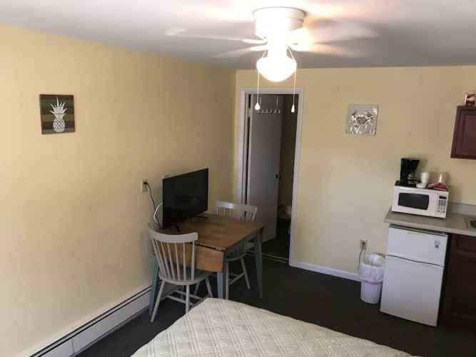 Premium Double room