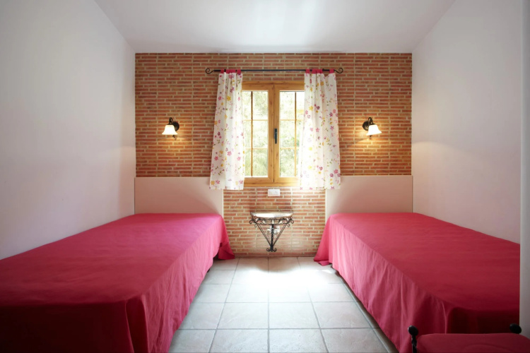 Bungalows Betancuria