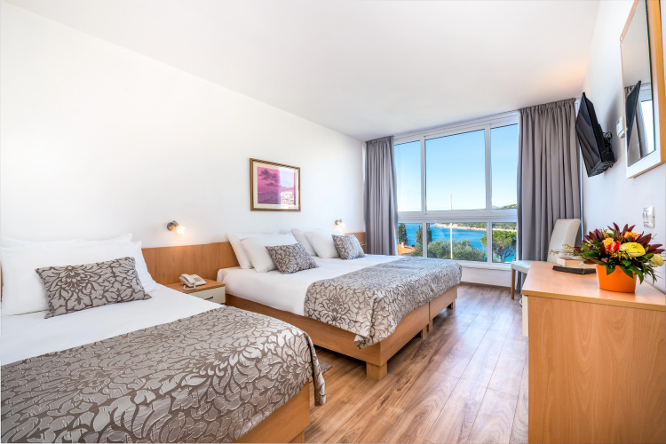 Hotel Adriatic