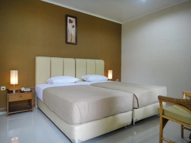 Gondia International Guest House