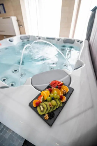 Szent Janos Hotel