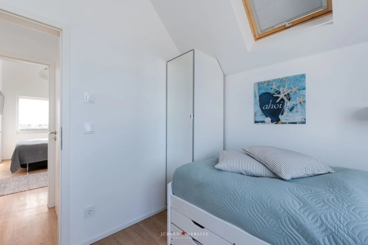 Ferienwohnung Viktorias Baltic Lounge