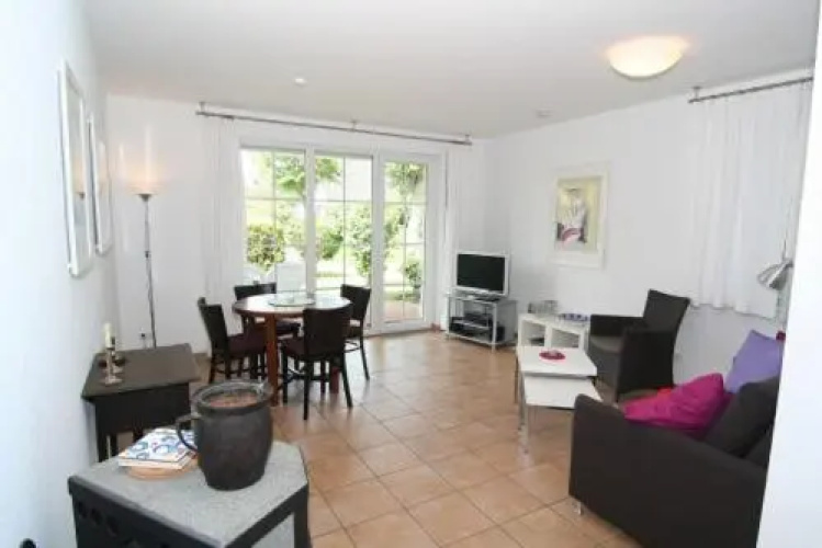 Ferienwohnung I Störtebekerstr.13