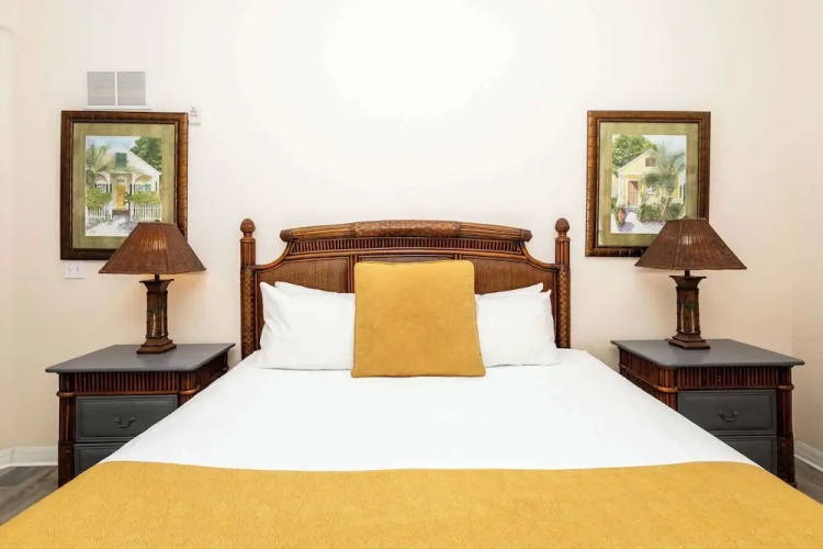 Tranquil Breeze at Caribe Cove