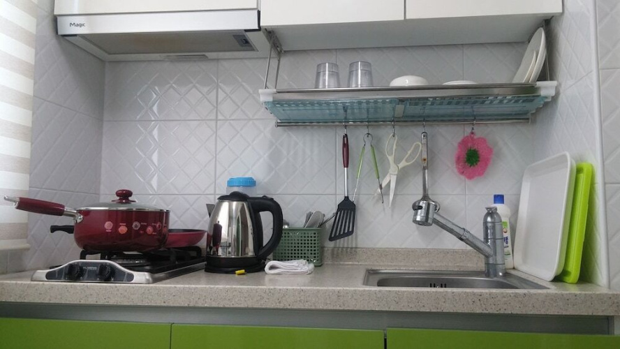 Jiin Hostel & Guesthouse