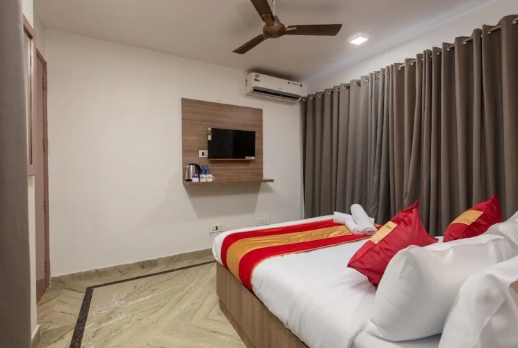 Standard room