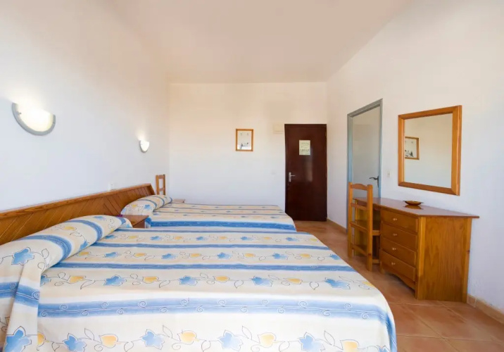 Hostal Anibal Ibiza