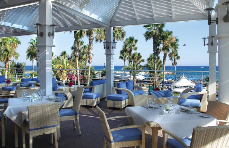 Lordos Beach Hotel photo 31