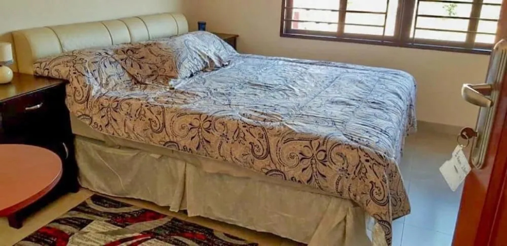 Makeni Villa