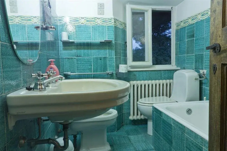 Colle Ionci Bed  Breakfast