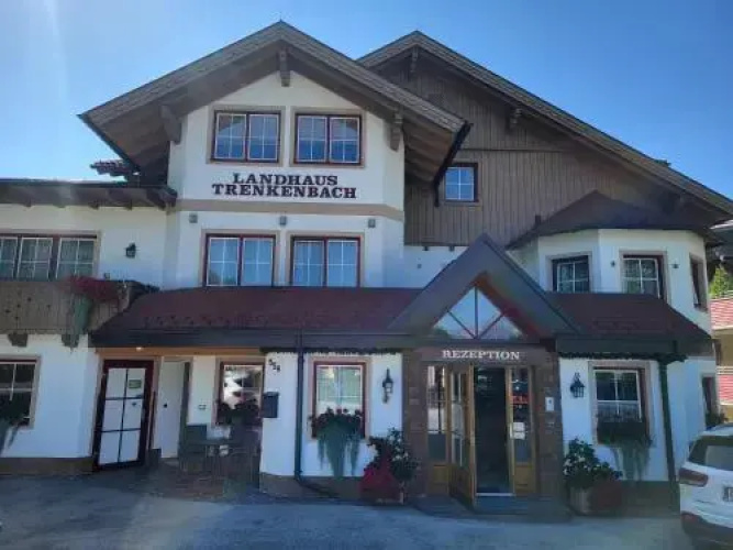Hotelbild