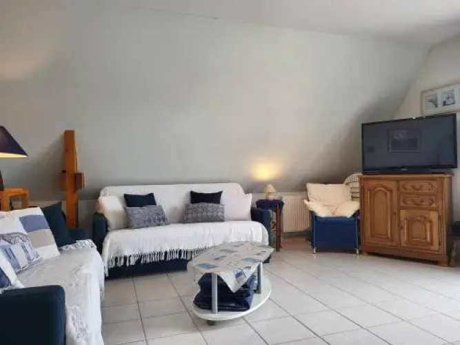 Apartment Le neptune 5