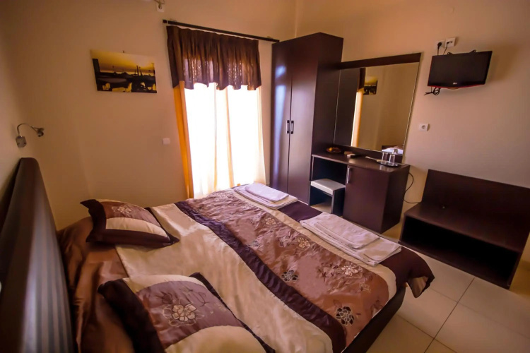 Hotel Plaza