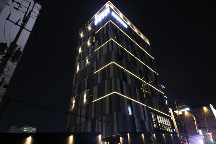 Hotelafbeelding