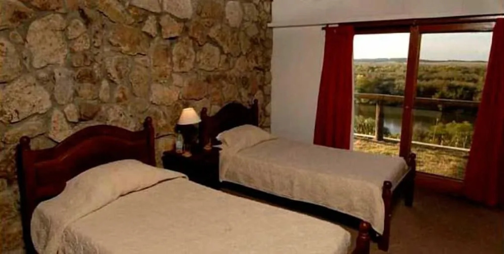 Estancia Ninette