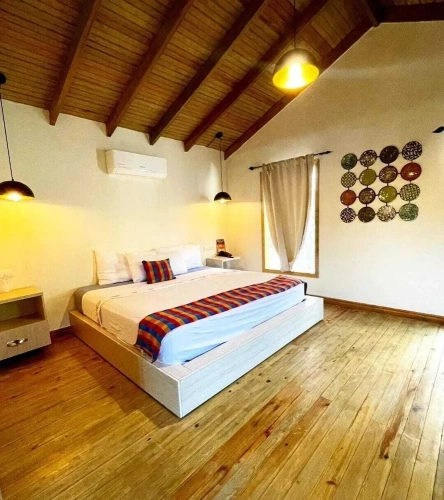 Economy Single room