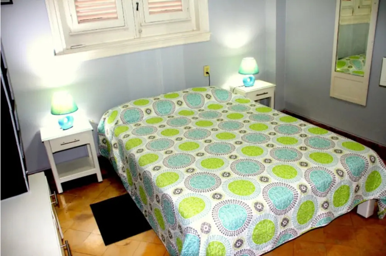 Bello Vedado Apartment