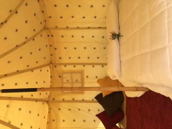 Acatitlan Glamping
