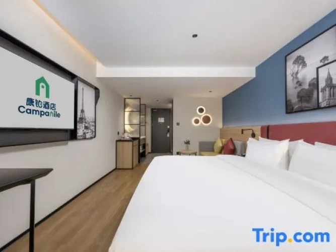 Business Double room