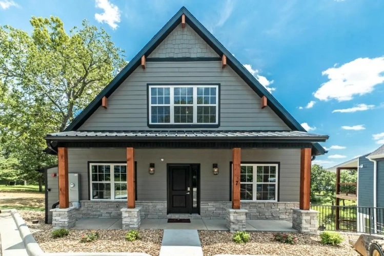 Cottage