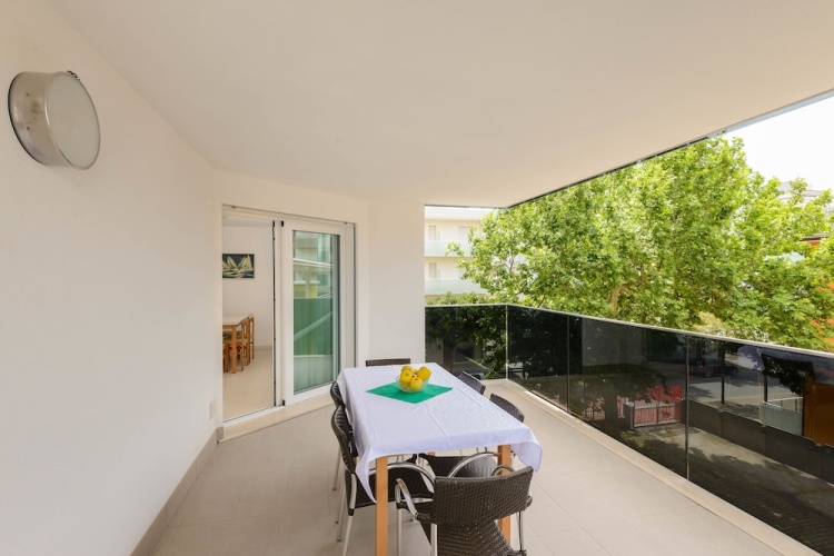 Residence Carla