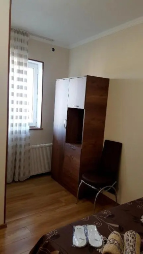 Guest house Jangulashvili