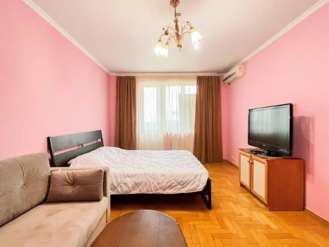 Фотография номера квартиры Apart Saray на улице Полины Осипенко 14к1