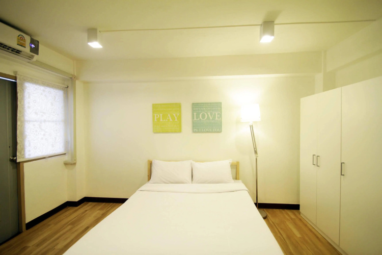 BB Home Donmuang