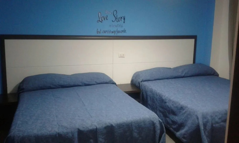 Old Milano House - Hostel