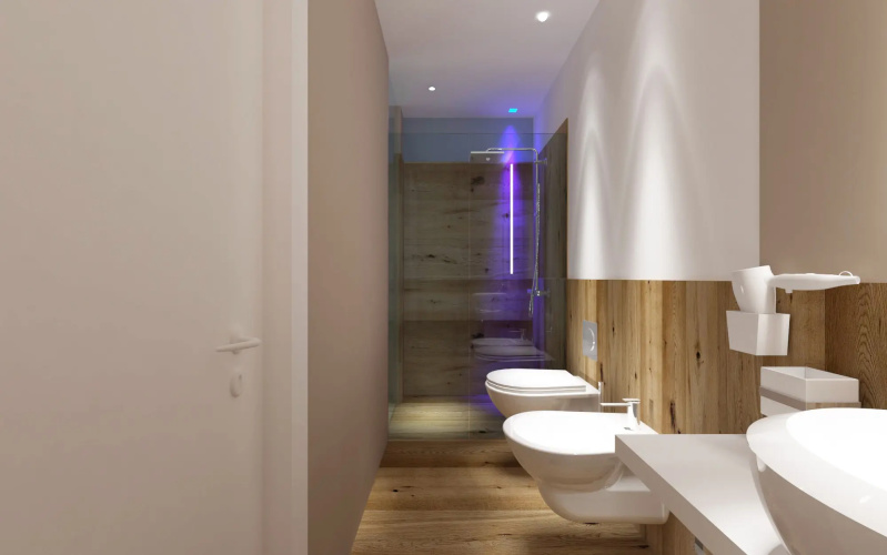 Luxmarì hotel & spa