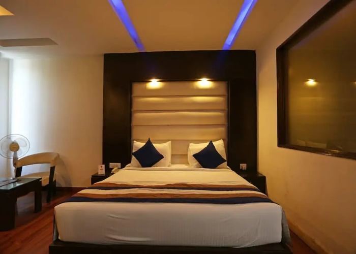 Hotel Billions