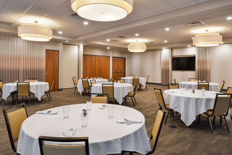 Hampton Inn & Suites Boulder-North photo 27