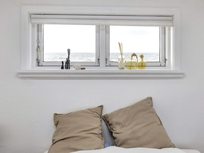 4 Star Holiday Home in Karrebaeksminde