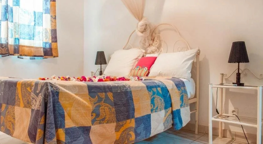 Agence Adjana Resort
