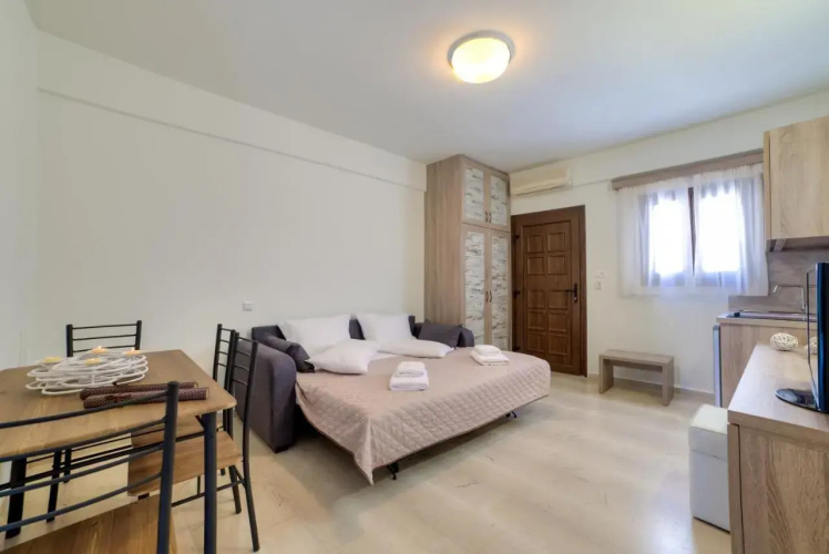 Ifestos Villa