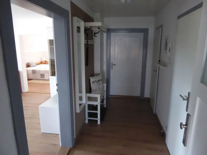 Ferienwohnung Sachsenblick