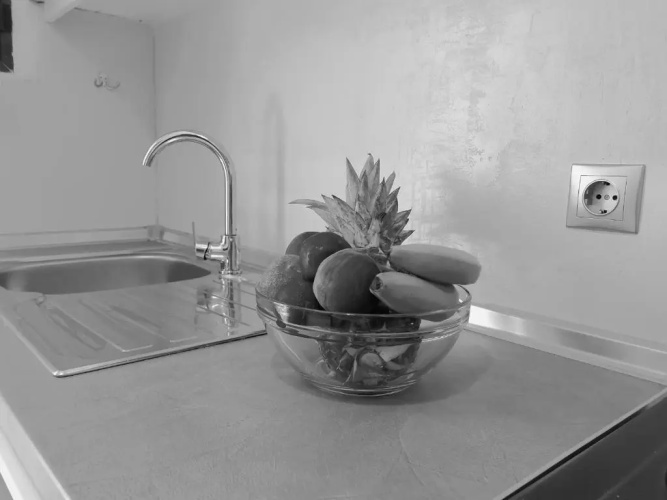 Makis Apartments
