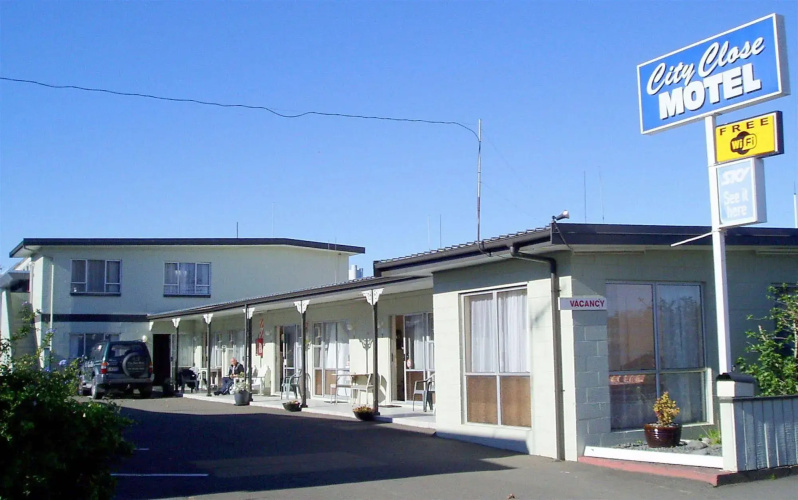 Imagen del hotel
