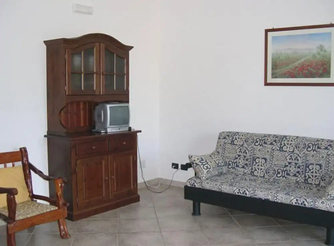 Agriturismo Naturabio