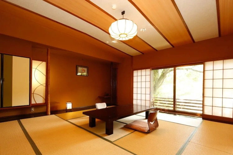 Bed in Dorm