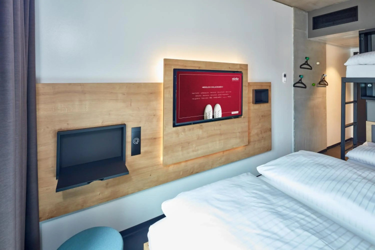 aletto Hotel Potsdamer Platz
