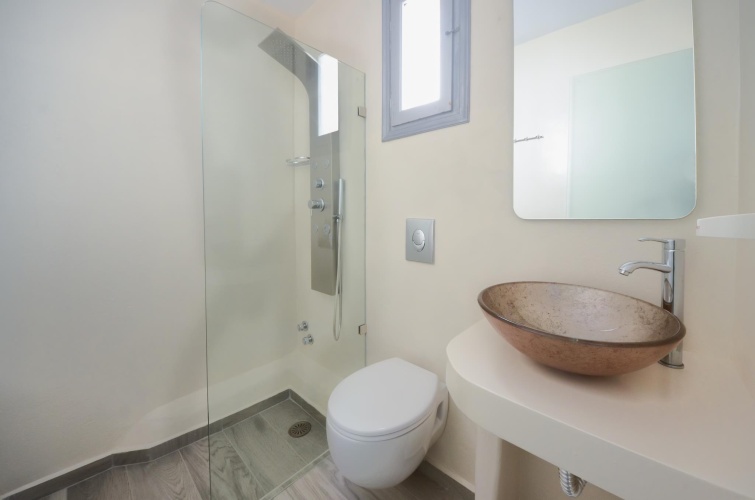Superior Quadruple room