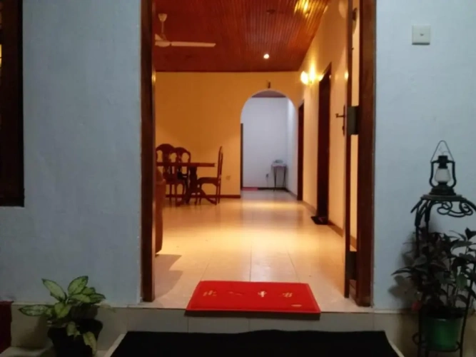 2 Bedrooms Villa