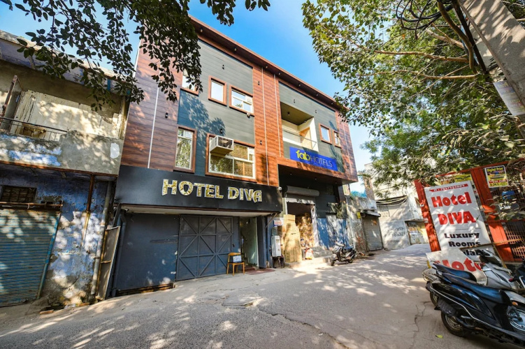Otel görseli