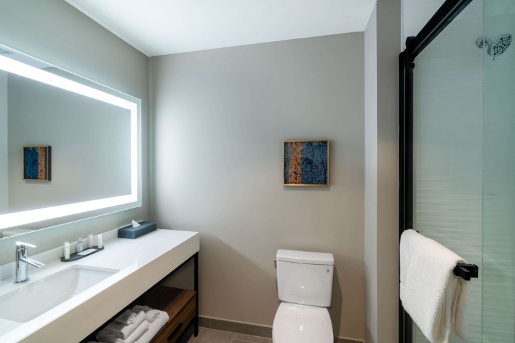 La Quinta Inn & Suites by Wyndham Nashville Downtown/Stadium photo 9