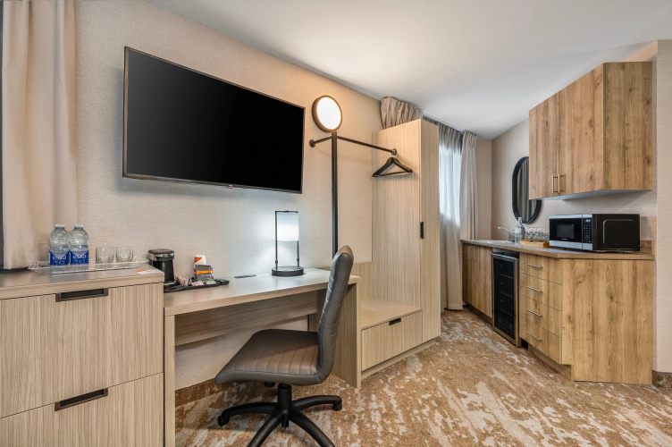 Comfort Inn Laval photo 29