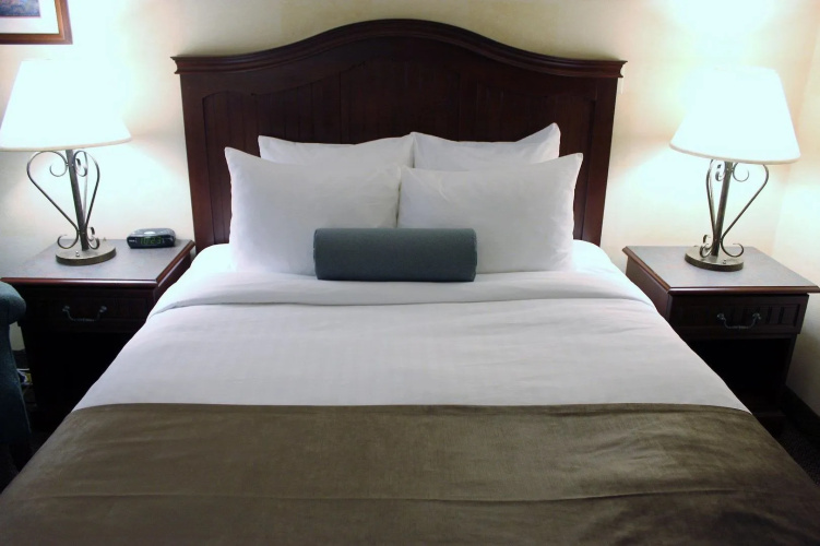 Rodd Moncton Hotel