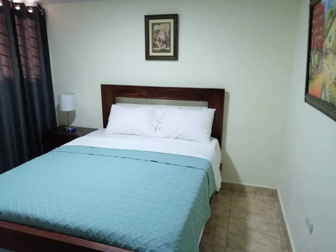Anedi Guesthouse