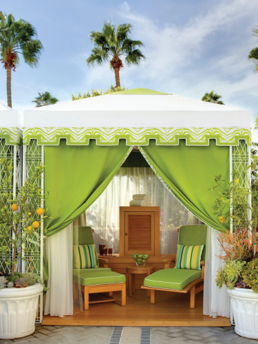 Four Seasons Los Angeles at Beverly Hills - Image 9