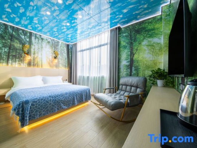 Privilege Double room